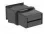 BOPLA Contenedor de pilas 6F22, R6