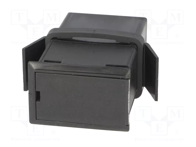 BOPLA Contenedor de pilas 6F22, R6 BOPLA Contenedor de pilas 6F22, R6
