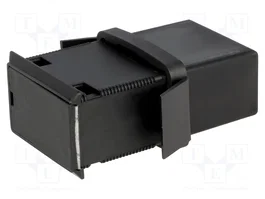 BOPLA Contenedor de pilas 6F22, R6