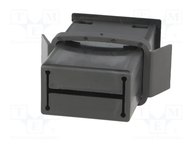 BOPLA Contenedor de pilas 6F22, R6 BOPLA Contenedor de pilas 6F22, R6