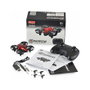 AMEWI DRE Drohne Sparrow Rojo/Negro
