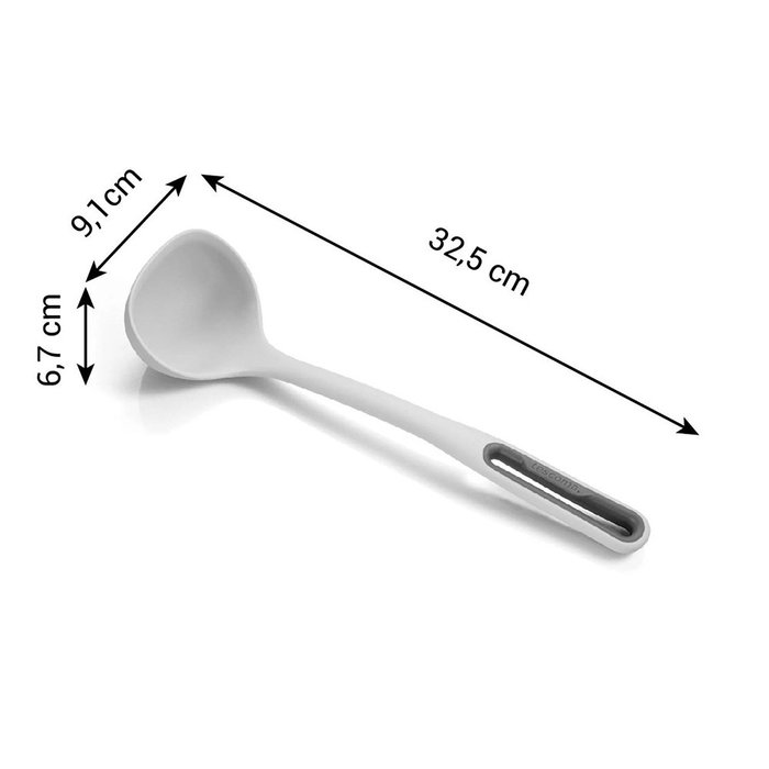 Tescoma Cazo de silicona para sopa Prime