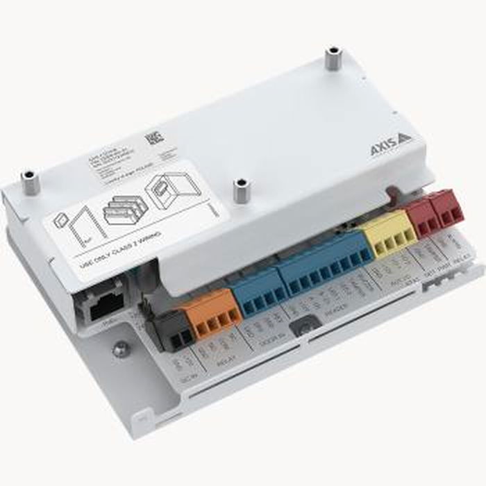 Mando a distancia Axis 02369-001