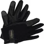 Zildjian Guantes de Batería con Pantalla Táctil Talla L Negro Logo Dorado