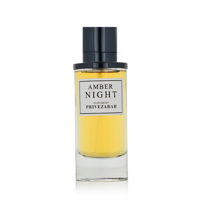 PRIVEZARAH Amber Night Eau de Parfum Prive Collection II 80 ml