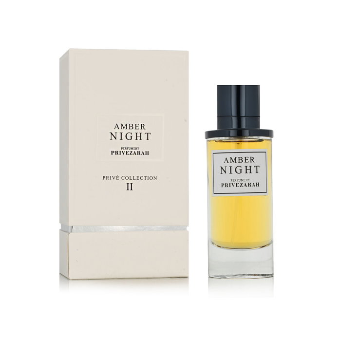PRIVEZARAH Amber Night Eau de Parfum Prive Collection II 80 ml