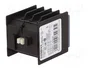 Siemens Hilfsschalterblock 3RH2911-1HA20 2S S00