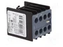 Siemens Hilfsschalterblock 3RH2911-1HA20 2S S00