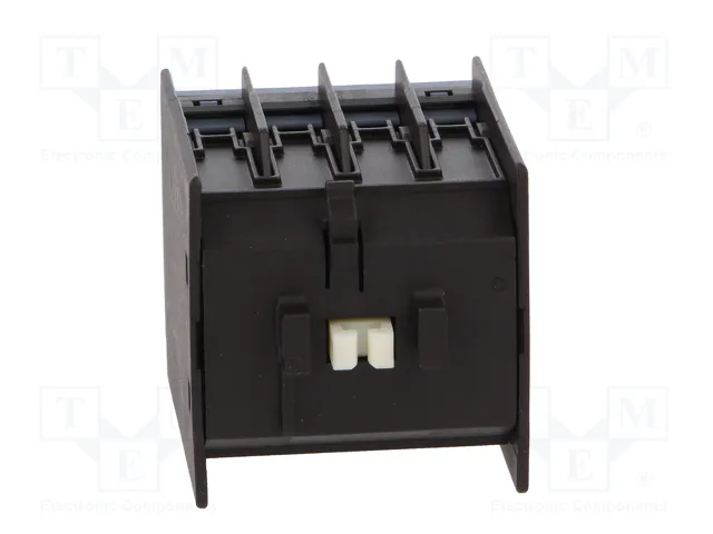 Siemens Hilfsschalterblock 3RH2911-1HA20 2S S00 Siemens Hilfsschalterblock 3RH2911-1HA20 2S S00