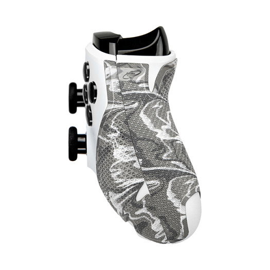 Lizard Skins Skin para XBOX One - Phantom Camo (0,5 mm) Lizard Skins Skin para XBOX One - Phantom Camo (0,5 mm)