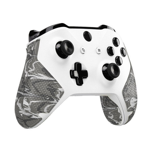Lizard Skins Skin para XBOX One - Phantom Camo (0,5 mm) Lizard Skins Skin para XBOX One - Phantom Camo (0,5 mm)