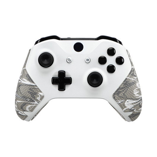Lizard Skins Skin para XBOX One - Phantom Camo (0,5 mm) Lizard Skins Skin para XBOX One - Phantom Camo (0,5 mm)