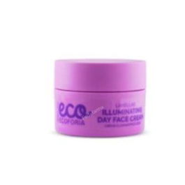 ECOFORIA Crema De Dia Iluminadora 50Ml Eco