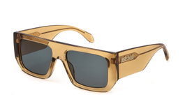 Just Cavalli SJC098-560913 Gafas de Sol con Cristales Grises