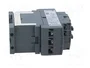 SCHNEIDER ELECTRIC LC1E3801BD Contactor Easy TeSys 38A 24VDC