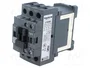 SCHNEIDER ELECTRIC LC1E3801BD Contactor Easy TeSys 38A 24VDC