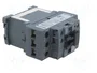SCHNEIDER ELECTRIC LC1E3801BD Contactor Easy TeSys 38A 24VDC