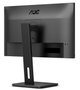 AOC 24E3QAF Monitor IPS Full HD de 23,8 pulgadas, 100 Hz, Negro