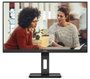 AOC 24E3QAF Monitor IPS Full HD de 23,8 pulgadas, 100 Hz, Negro
