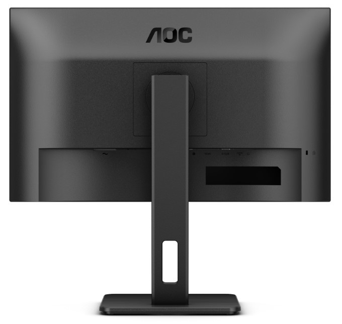 AOC 24E3QAF Monitor IPS Full HD de 23,8 pulgadas, 100 Hz, Negro AOC 24E3QAF Monitor IPS Full HD de 23,8 pulgadas, 100 Hz, Negro