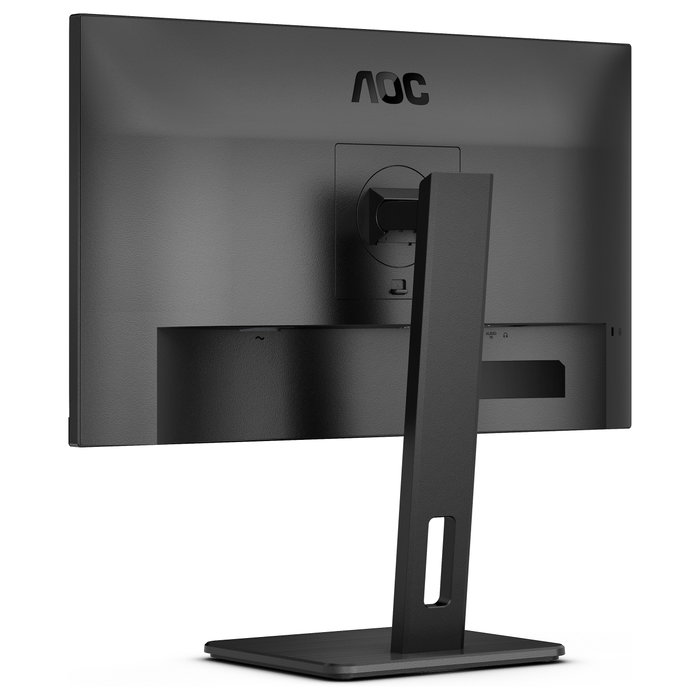 AOC 24E3QAF Monitor IPS Full HD de 23,8 pulgadas, 100 Hz, Negro AOC 24E3QAF Monitor IPS Full HD de 23,8 pulgadas, 100 Hz, Negro