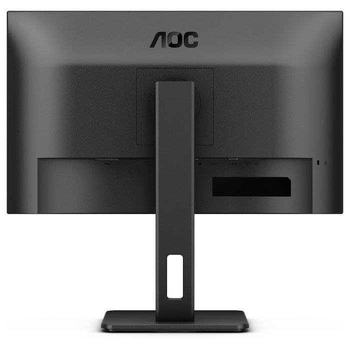 AOC 24E3QAF Monitor IPS Full HD de 23,8 pulgadas, 100 Hz, Negro AOC 24E3QAF Monitor IPS Full HD de 23,8 pulgadas, 100 Hz, Negro