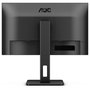 AOC 24E3QAF Monitor IPS Full HD de 23,8 pulgadas, 100 Hz, Negro