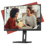 AOC 24E3QAF Monitor IPS Full HD de 23,8 pulgadas, 100 Hz, Negro