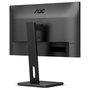 AOC 24E3QAF Monitor IPS Full HD de 23,8 pulgadas, 100 Hz, Negro