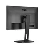 AOC 24E3QAF Monitor IPS Full HD 23.8 pulgadas Negro