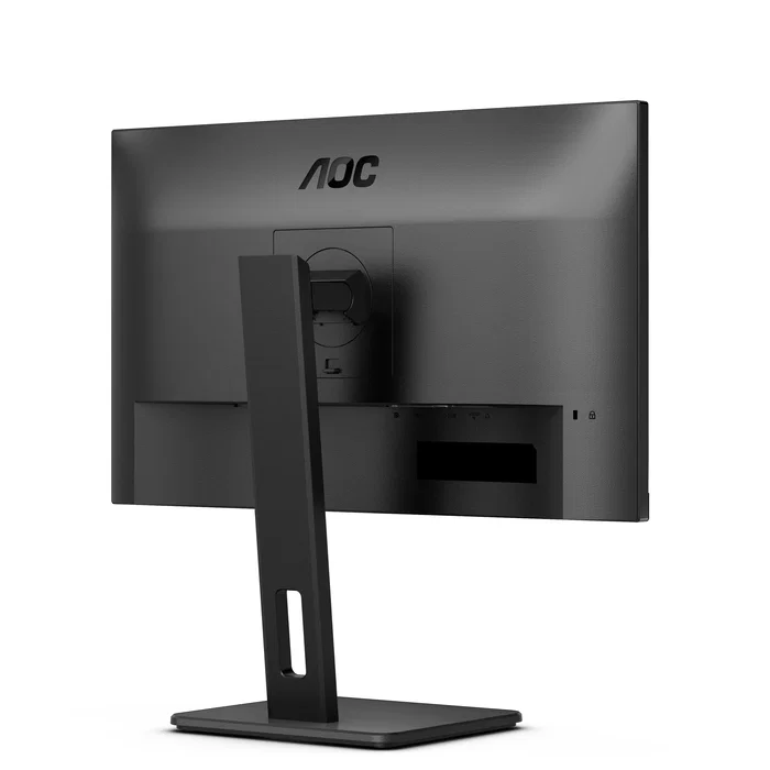 AOC 24E3QAF Monitor IPS Full HD 23.8 pulgadas Negro