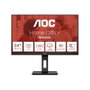 AOC 24E3QAF Monitor IPS Full HD de 23,8 pulgadas, 100 Hz, Negro