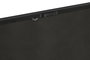 DKD Home Decor Cuadro Moderno Negro Dorado 3 x 65 x 50 cm (6 Unidades)