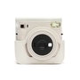 Fujifilm instax SQ 1 Bag chalk white