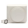 Fujifilm instax SQ 1 Bag chalk white