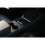 Baseus T-Space HUB para Tesla con cable negro