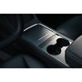 Baseus T-Space HUB para Tesla con cable negro