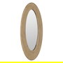 Espejo Beige Magnesio 60 X 3,50 X 120 cm