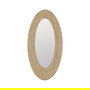 Espejo Beige Magnesio 60 X 3,50 X 120 cm