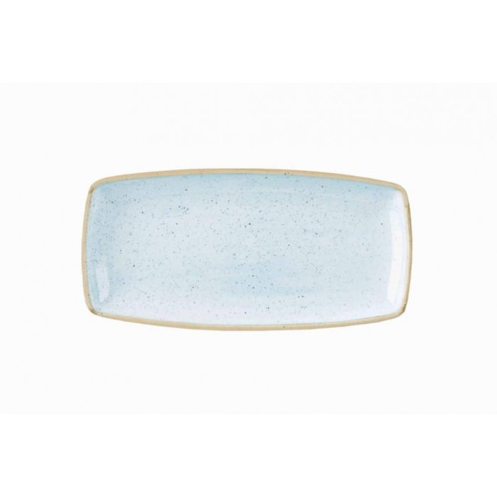 REVOL Fuente rectangular de porcelana Arborescen - 32x23x2.4 cm (Set de 2) REVOL Fuente rectangular de porcelana Arborescen - 32x23x2.4 cm (Set de 2)