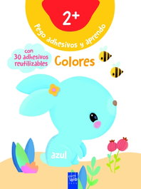 YOYO, Colores +2 - YOYO