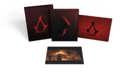 Assassin´s Creed Shadows Artbook The Art of Assassin´s Creed Shadows Deluxe Edition *INGLÉS*