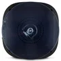 Medion Radio de Ducha MED4061275227628 FM Bluetooth IPX6 Soporte Ventosa Negro