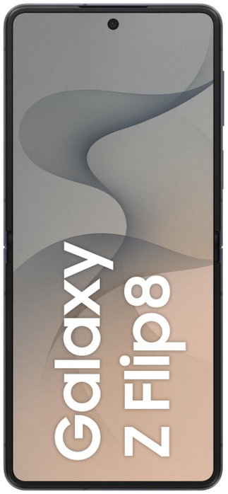 SAMSUNG Galaxy Z Flip8 5G Dual-SIM 12GB RAM 256GB Grafito SAMSUNG Galaxy Z Flip8 5G Dual-SIM 12GB RAM 256GB Grafito