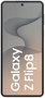 SAMSUNG Galaxy Z Flip8 5G Dual-SIM 12GB RAM 256GB Grafito