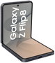 SAMSUNG Galaxy Z Flip8 5G Dual-SIM 12GB RAM 256GB Grafito