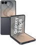 SAMSUNG Galaxy Z Flip8 5G Dual-SIM 12GB RAM 256GB Grafito