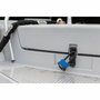 Abus Candado de exterior 70IB/45HB63 Aqua Safe para uso en el mar