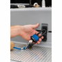 Abus Candado de exterior 70IB/45HB63 Aqua Safe para uso en el mar