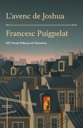 L'avenç de Joshua, Francesc Puigpelat - MES LLIBRES